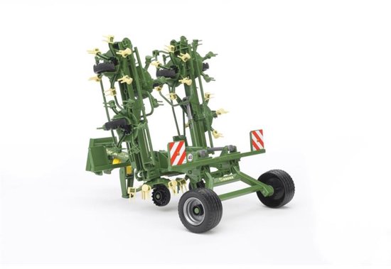 Bruder Grondontginner Krone KWT 8.82