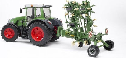 Bruder Grondontginner Krone KWT 8.82