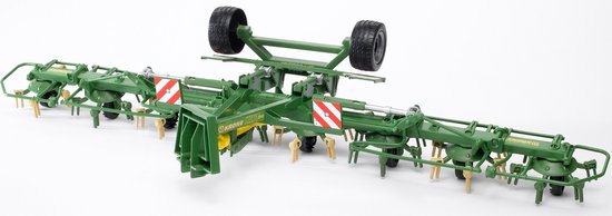 Bruder Grondontginner Krone KWT 8.82