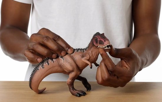 Schleich Giganotosaurus