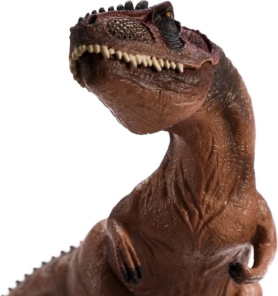 Schleich Giganotosaurus