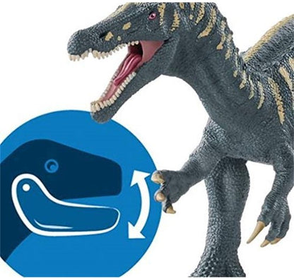 Schleich Dinosaurus Baryonyx