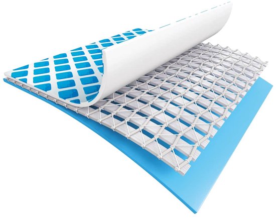 Intex 28210 Frame Zwembad 366x76cm