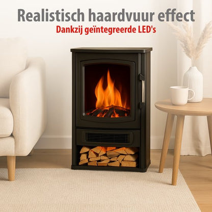 Sfeerhaard Helsinki 230V~ 2000W