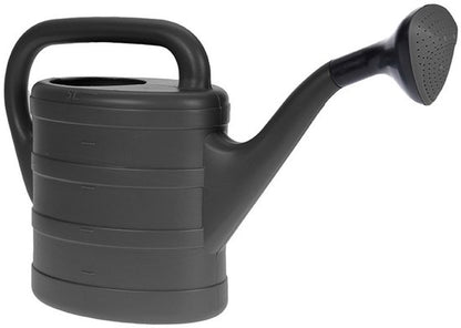 Gieter 10L Antraciet