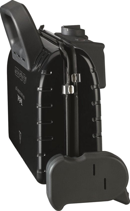 Tefal GC2058 Contactgrill Zwart