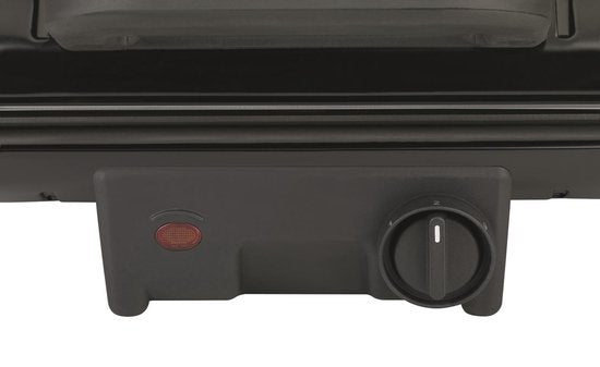 Tefal GC2058 Contactgrill Zwart