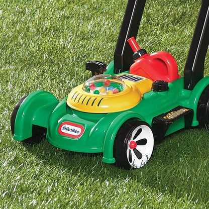 Little Tikes Grasmaaier