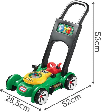 Little Tikes Grasmaaier
