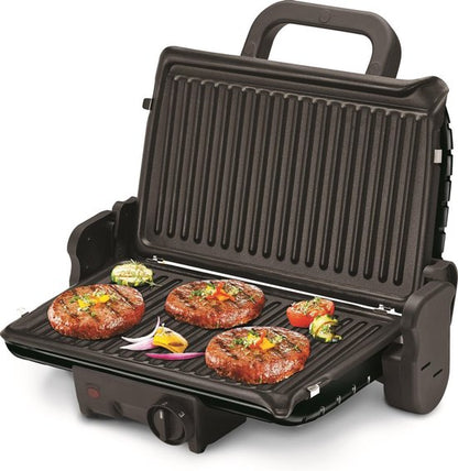 Tefal GC2058 Contactgrill Zwart