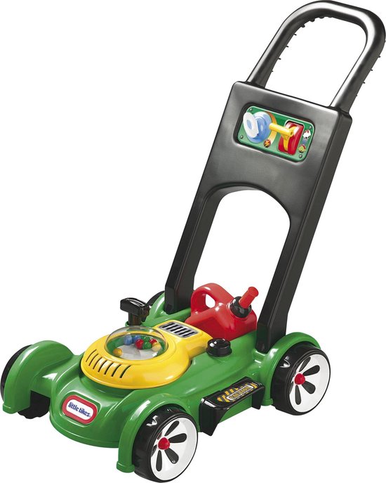 Little Tikes Grasmaaier