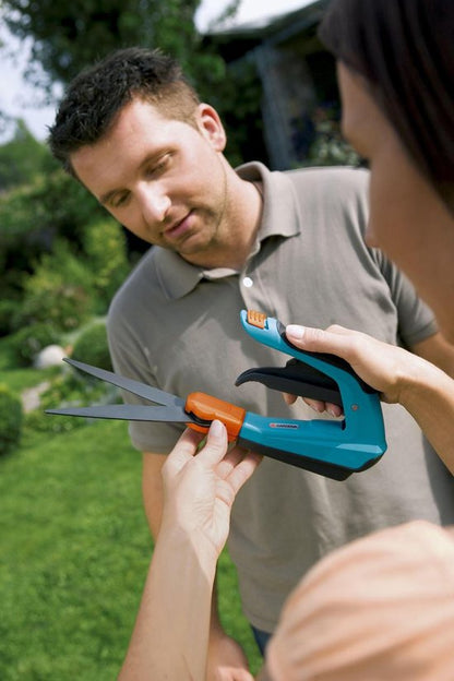 Gardena Comfort  draaibare grasschaar
