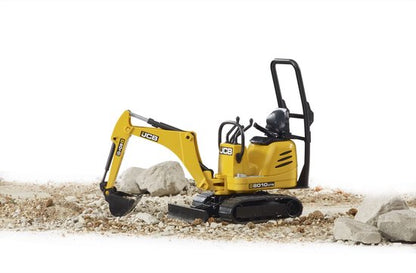 Bruder 62003 Bagger JBL 8010 CTS