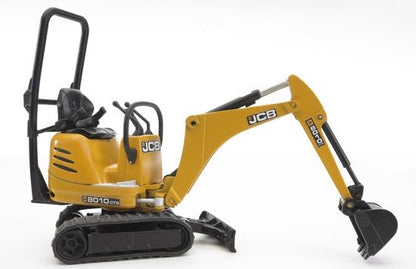 Bruder 62003 Bagger JBL 8010 CTS