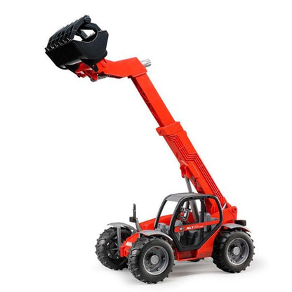 Bruder Manitou Telescooplader 2125