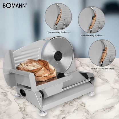 Bomann MA451CB Allessnijder