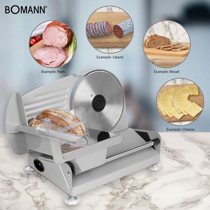 Bomann MA451CB Allessnijder