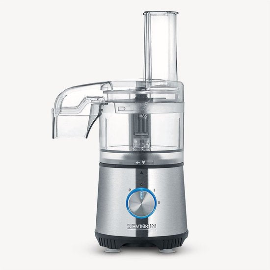 Severin Hakmachine 0,5L 400W RVS