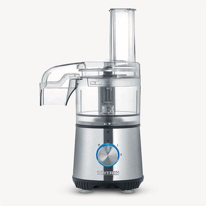 Severin Hakmachine 0,5L 400W RVS