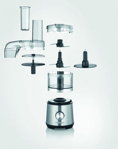 Severin Hakmachine 0,5L 400W RVS