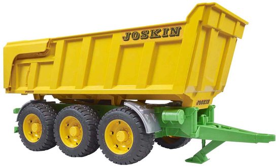 Bruder Aanhanger Joskin 2212