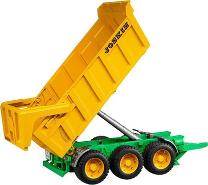 Bruder Aanhanger Joskin 2212
