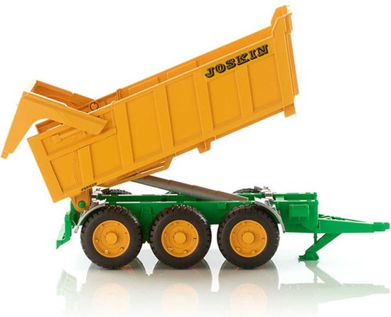 Bruder Aanhanger Joskin 2212