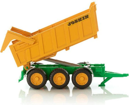 Bruder Aanhanger Joskin 2212