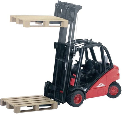 Bruder Heftruck Linde H35