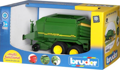 Bruder Hooipers 02017