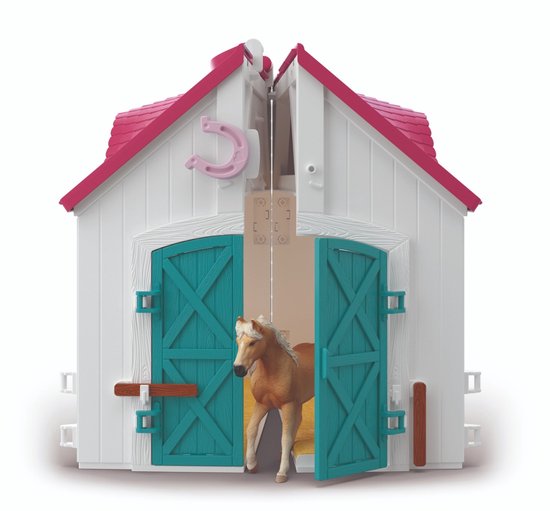 Schleich Horse Club Open Stal