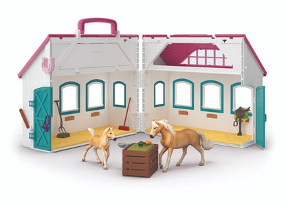 Schleich Horse Club Open Stal