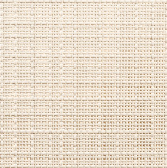 Curver Wasmand met Deksel Jute-Look 58L Crème