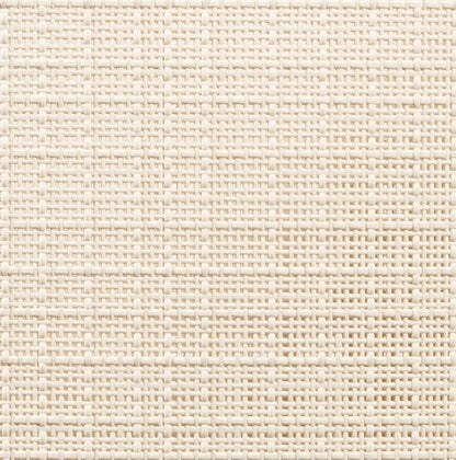 Curver Wasmand met Deksel Jute-Look 58L Crème