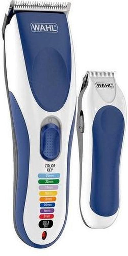 Wahl Color Pro Tondeuse Set