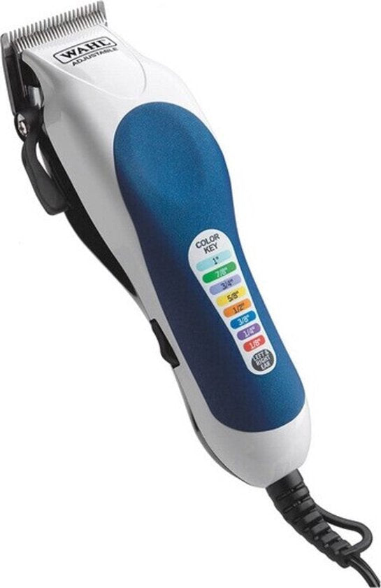Wahl Color Pro Tondeuse Set