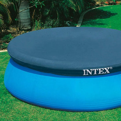 Intex Easy Set 28023 Afdekzeil Zwembad 457cm