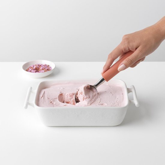 Brabantia Tasty+ IJsschep Roze