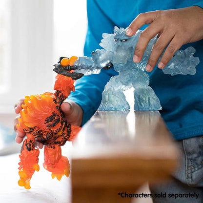 Schleich Lavademon
