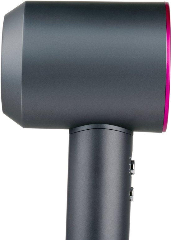 Ionische haardroger 1600W