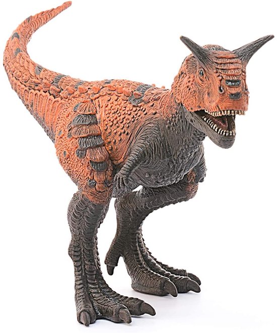Schleich Carnotaurus