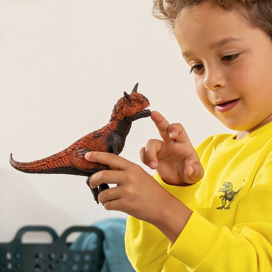 Schleich Carnotaurus