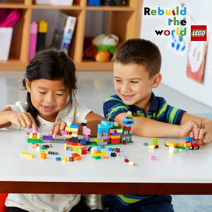 Lego Classic 10713 Creatieve Koffer