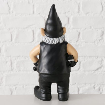 Boltze Home stoere kabouter H26,7cm