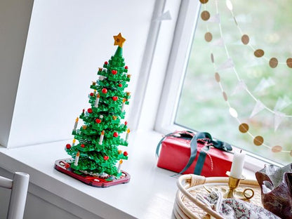 Lego 40573 Seasons Kerstboom