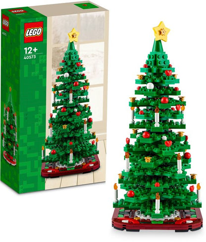 Lego 40573 Seasons Kerstboom