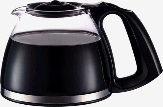 Koffiezetapparaat 1.25L