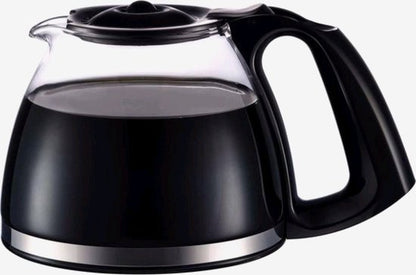 Koffiezetapparaat 1.25L