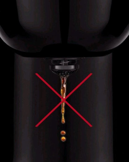 Koffiezetapparaat 1.25L