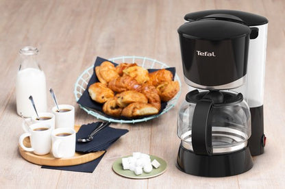 Koffiezetapparaat 1.25L